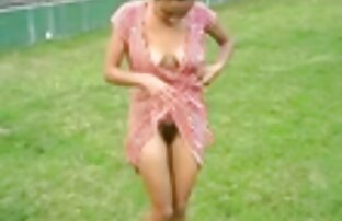A Lamber ovos de uma vídeo pornô com japonesas cabra alemã de esperma